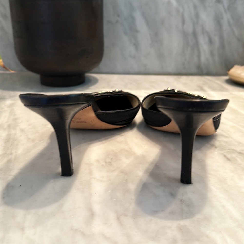 Gucci mules vintage with receipt - Picture 4 of 12